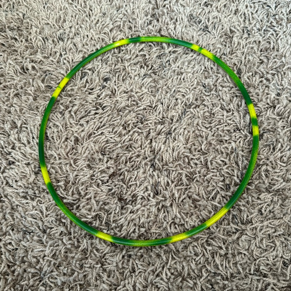 American Girl Hula Hoop